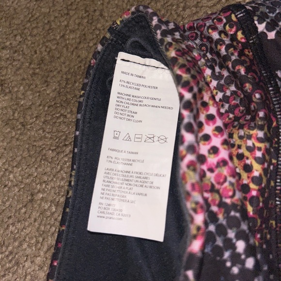 PrAna leggings for women - Picture 5 of 7